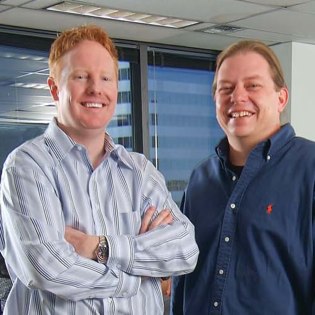 Photobucket Founders Welch & Crystal